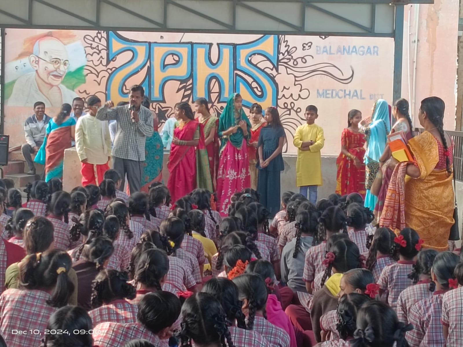 Traditional Expo Image 1